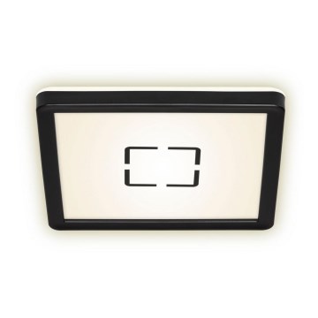 Briloner 3174-015 - Iluminação de teto LED FREE LED/12W/230V 19x19 cm