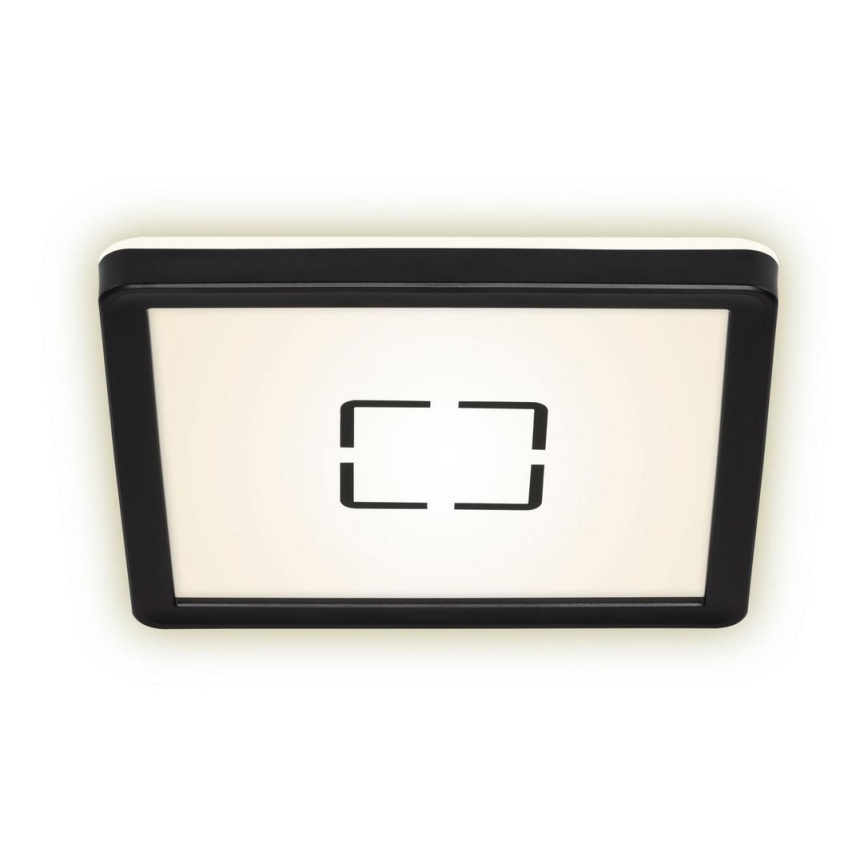 Briloner 3174-015 - Iluminação de teto LED FREE LED/12W/230V 19x19 cm