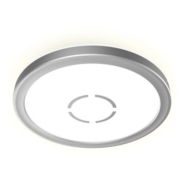 Briloner 3175-014 - Iluminação de teto LED FREE LED/12W/230V d. 19 cm