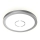 Briloner 3175-014 - Iluminação de teto LED FREE LED/12W/230V d. 19 cm