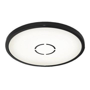 Briloner 3175-015 - Iluminação de teto LED FREE LED/12W/230V d. 19 cm