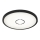 Briloner 3175-015 - Iluminação de teto LED FREE LED/12W/230V d. 19 cm