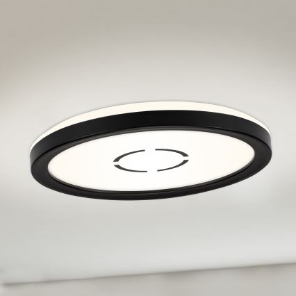 Briloner 3175-015 - Iluminação de teto LED FREE LED/12W/230V d. 19 cm