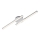 Briloner 3257-029 - Candelabro integrado LED GO 2xLED/6W/230V