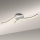 Briloner 3258-029 - Iluminação de teto LED GO 2xLED/6W/230V