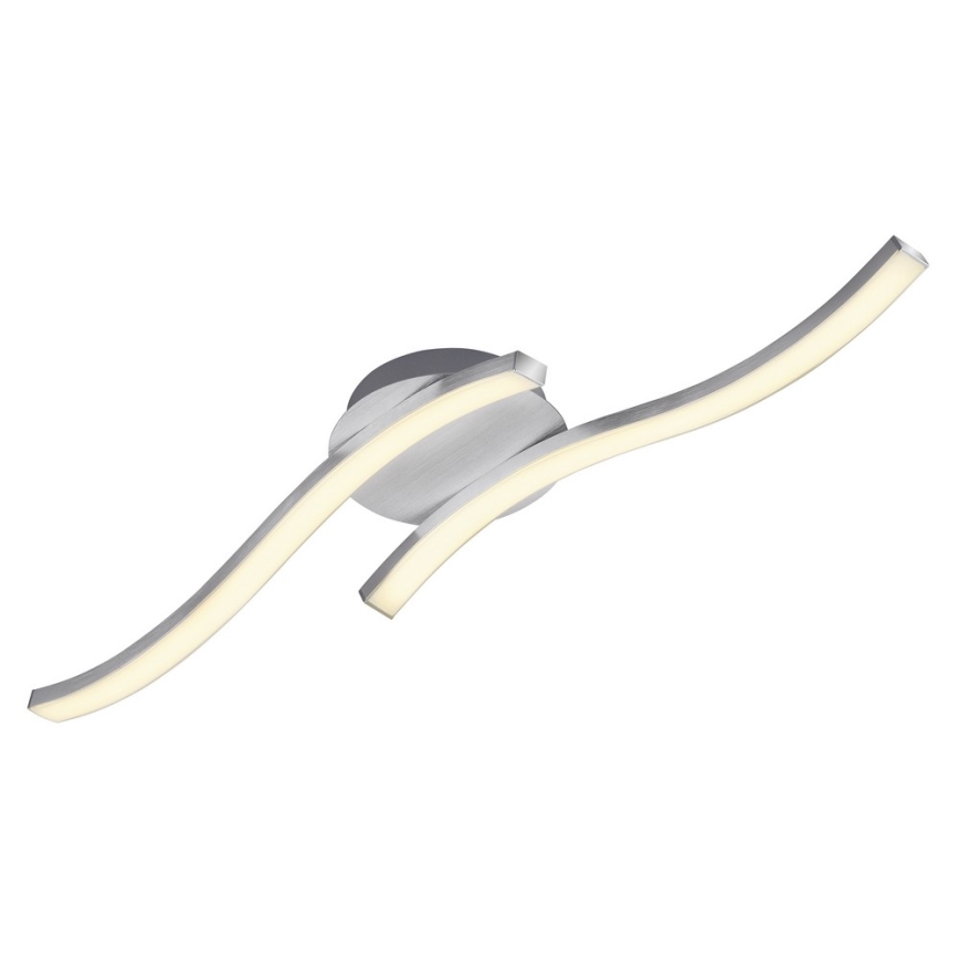 Briloner 3258-029 - Iluminação de teto LED GO 2xLED/6W/230V