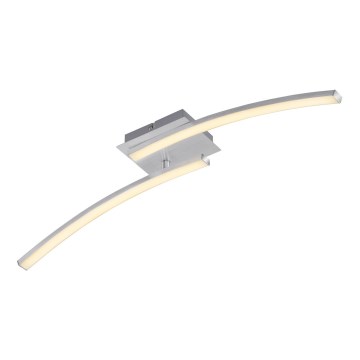 Briloner 3259-029 - Candelabro integrado LED GO 2xLED/6W/230V