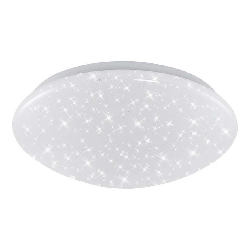 Briloner 3320-016 - Iluminação de teto LED STARRY SKY LED/12W/230V