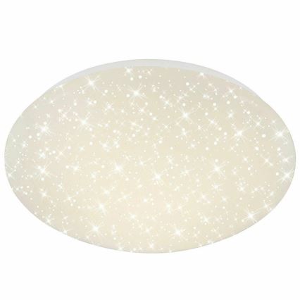 Briloner 3320-016 - Iluminação de teto LED STARRY SKY LED/12W/230V
