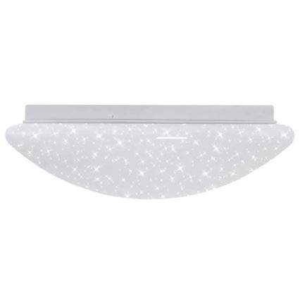 Briloner 3320-016 - Iluminação de teto LED STARRY SKY LED/12W/230V