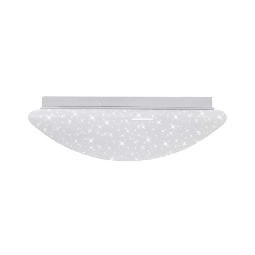 Briloner 3320-016 - Iluminação de teto LED STARRY SKY LED/12W/230V
