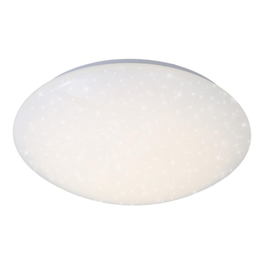 Briloner 3320-216 - Iluminação de teto LED STARRY SKY LED/18W/230V