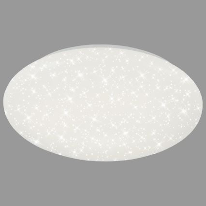 Briloner 3320-216 - Iluminação de teto LED STARRY SKY LED/18W/230V