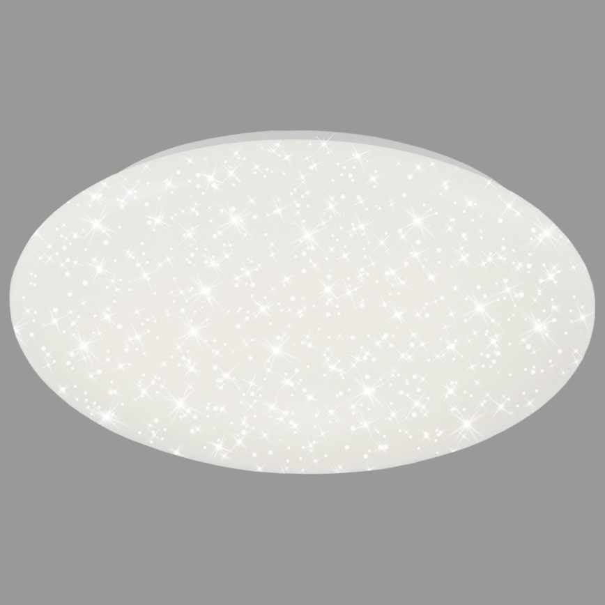 Briloner 3320-216 - Iluminação de teto LED STARRY SKY LED/18W/230V