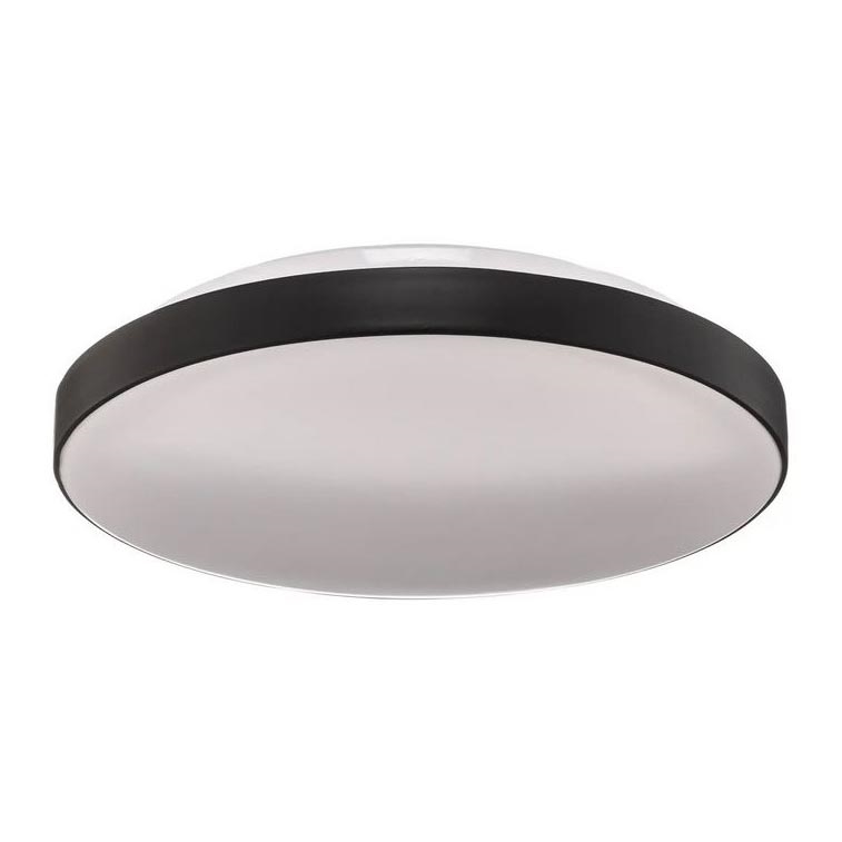 Briloner 3351-015 - Iluminação de teto de casa de banho LED MALBONA LED/13W/230V IP44