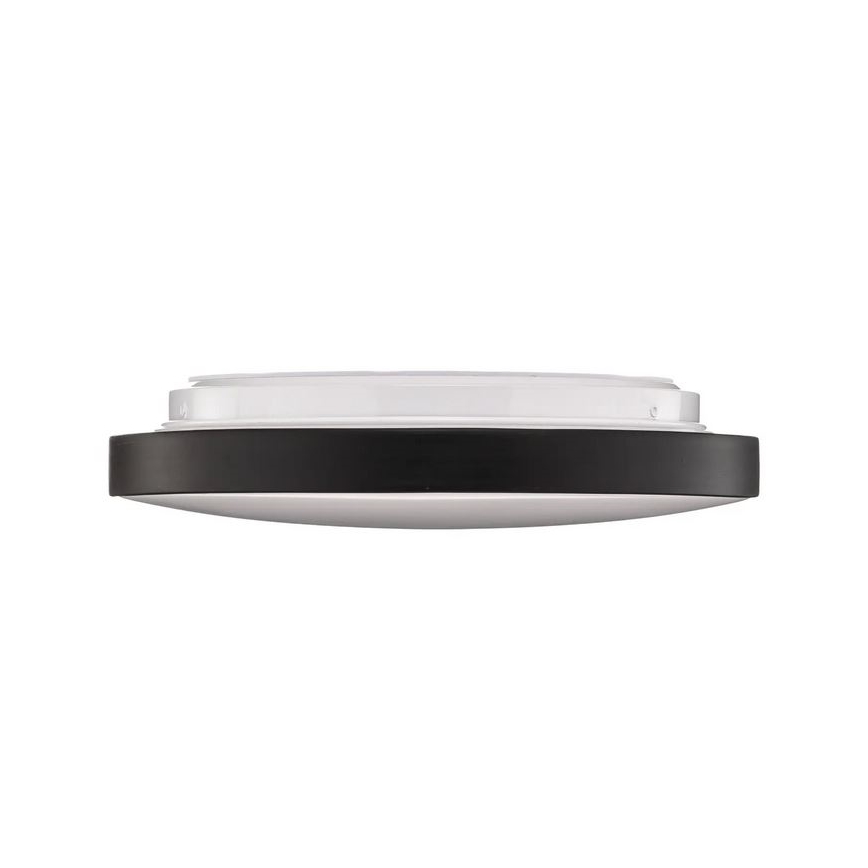 Briloner 3351-015 - Iluminação de teto de casa de banho LED MALBONA LED/13W/230V IP44
