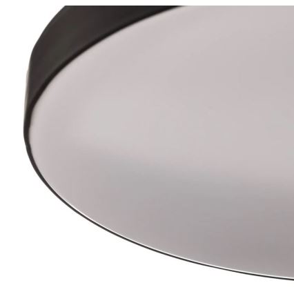 Briloner 3351-015 - Iluminação de teto de casa de banho LED MALBONA LED/13W/230V IP44
