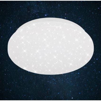 Briloner 3388-016 - Iluminação de teto LED VIPE LED/8W/230V