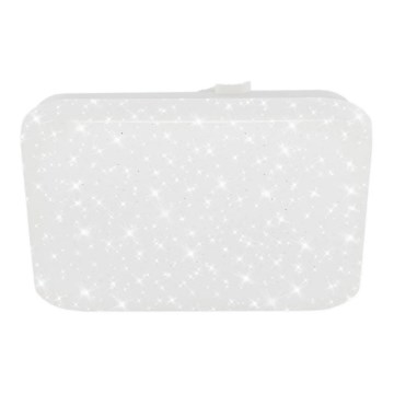Briloner 3389-016 - Iluminação de teto LED VIPE LED/8W/230V