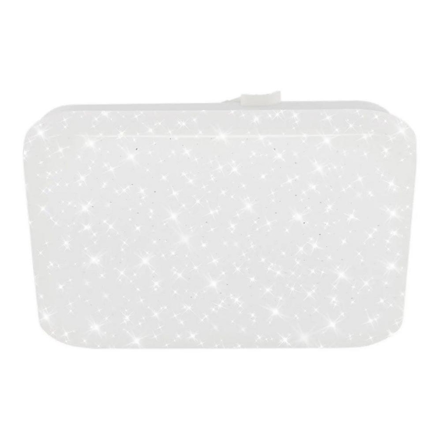 Briloner 3389-016 - Iluminação de teto LED VIPE LED/8W/230V