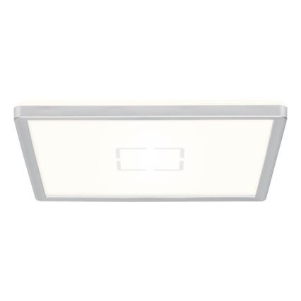 Briloner 3390-014 - Iluminação de teto LED FREE LED/18W/230V 29x29 cm