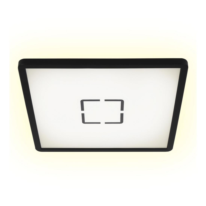 Briloner 3390-015 - Iluminação de teto LED FREE LED/18W/230V 29x29 cm