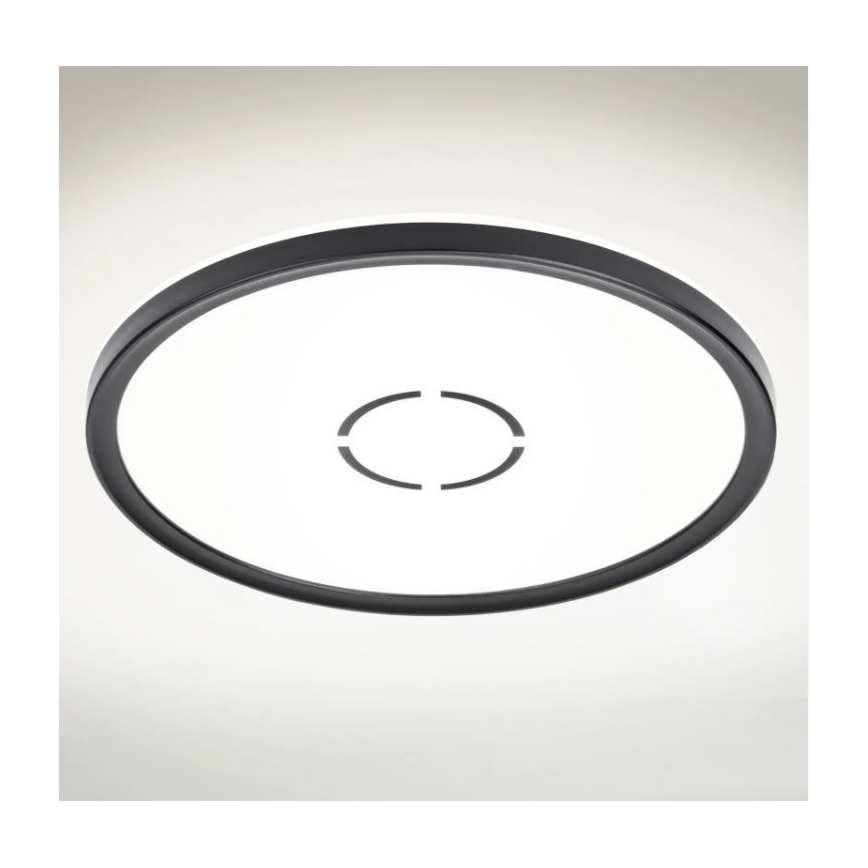 Briloner 3391-015 - Iluminação de teto LED FREE LED/18W/230V d. 29 cm