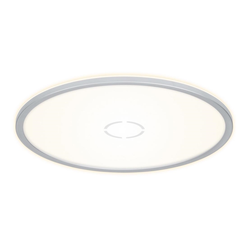 Briloner 3392-014 - Iluminação de teto LED FREE LED/22W/230V d. 42 cm