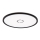 Briloner 3392-015 - Iluminação de teto LED FREE LED/22W/230V d. 42 cm
