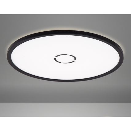 Briloner 3392-015 - Iluminação de teto LED FREE LED/22W/230V d. 42 cm