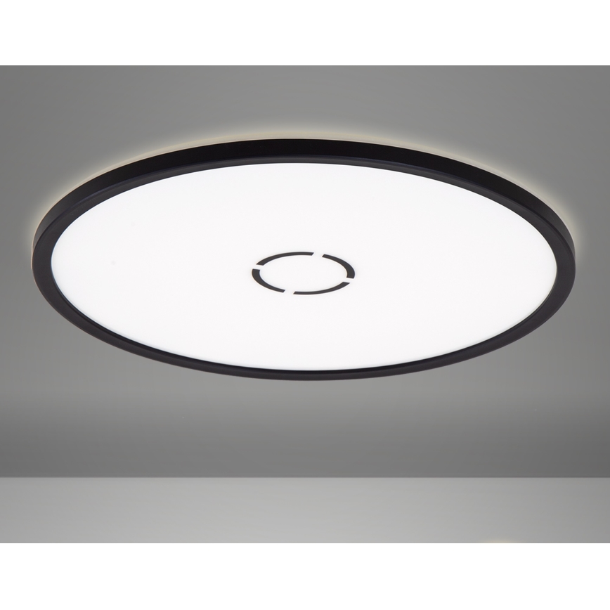 Briloner 3392-015 - Iluminação de teto LED FREE LED/22W/230V d. 42 cm