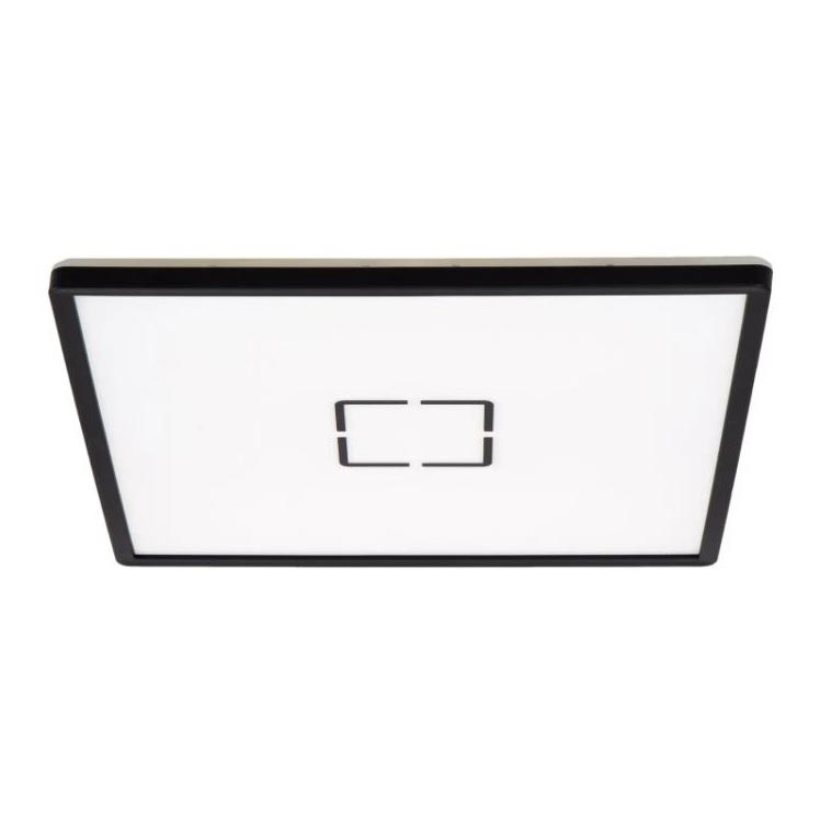 Briloner 3393-015 - Iluminação de teto LED FREE LED/22W/230V 42x42 cm