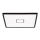 Briloner 3393-015 - Iluminação de teto LED FREE LED/22W/230V 42x42 cm