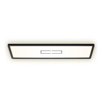 Briloner 3394-015 - Iluminação de teto LED FREE LED/22W/230V 58x20 cm