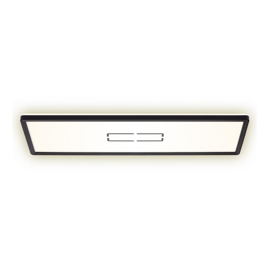 Briloner 3394-015 - Iluminação de teto LED FREE LED/22W/230V 58x20 cm