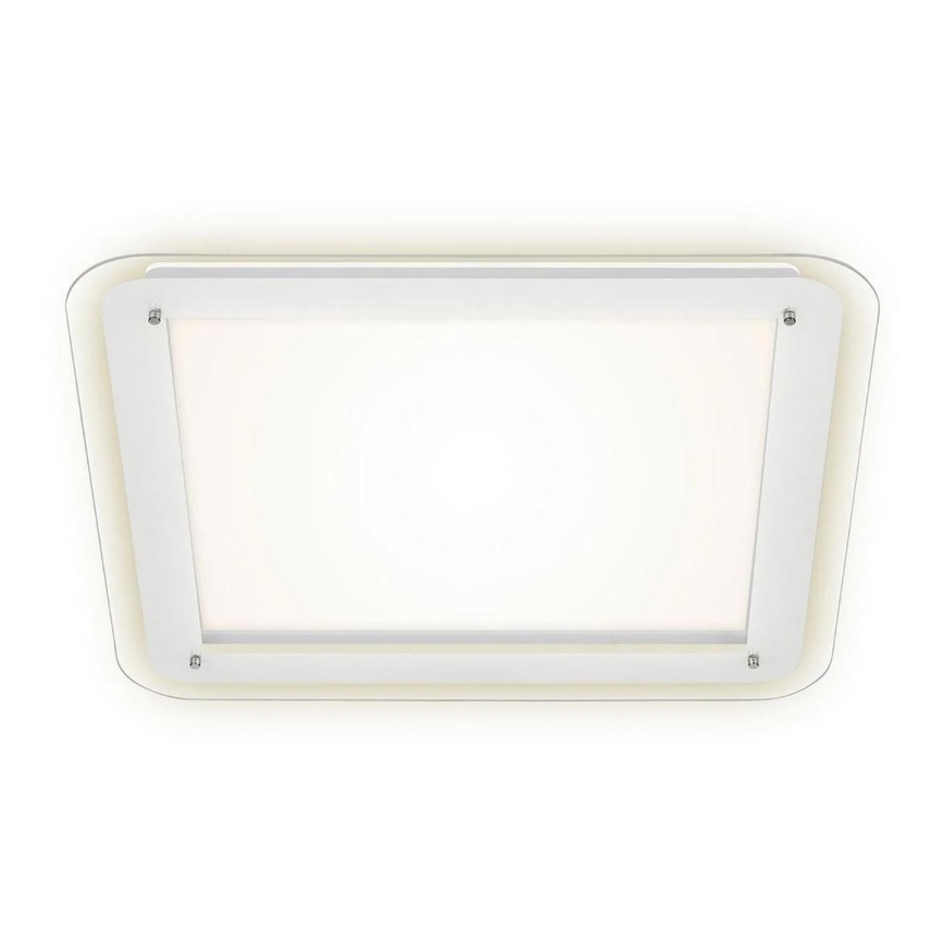 Briloner 3397-016 - Iluminação de teto LED FREE LED/22W/230V
