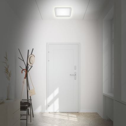 Briloner 3397-016 - Iluminação de teto LED FREE LED/22W/230V