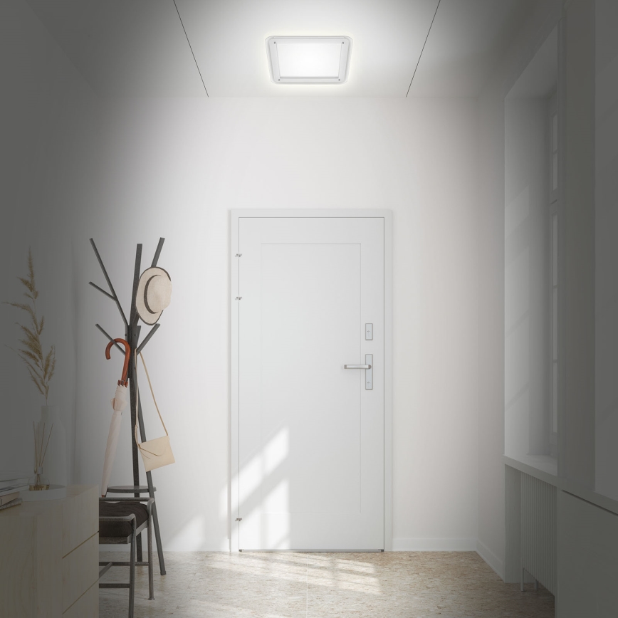 Briloner 3397-016 - Iluminação de teto LED FREE LED/22W/230V