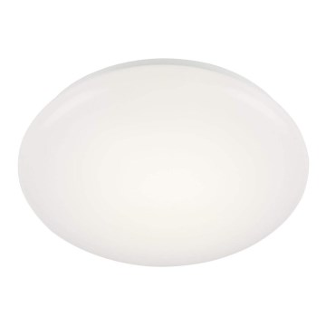 Briloner 3407-016 - Iluminação de teto de casa de banho LED SPLASH LED/18W/230V IP44