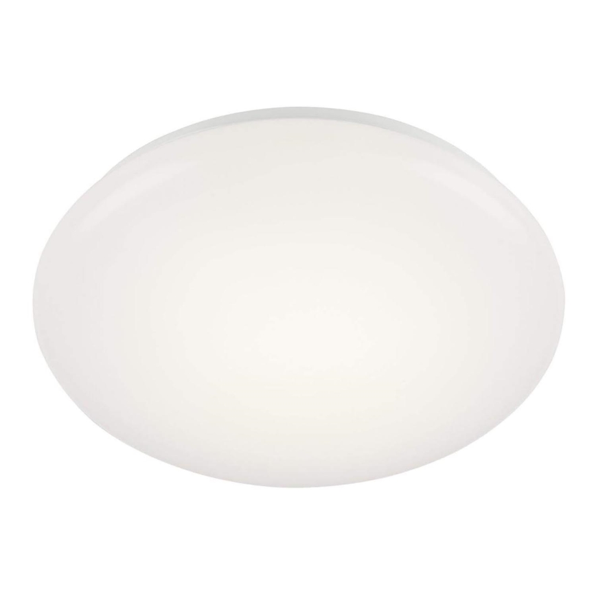 Briloner 3407-016 - Iluminação de teto de casa de banho LED SPLASH LED/18W/230V IP44