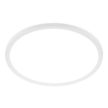 Briloner 3428-016 - Iluminação de teto LED SLIM LED/30W/230V