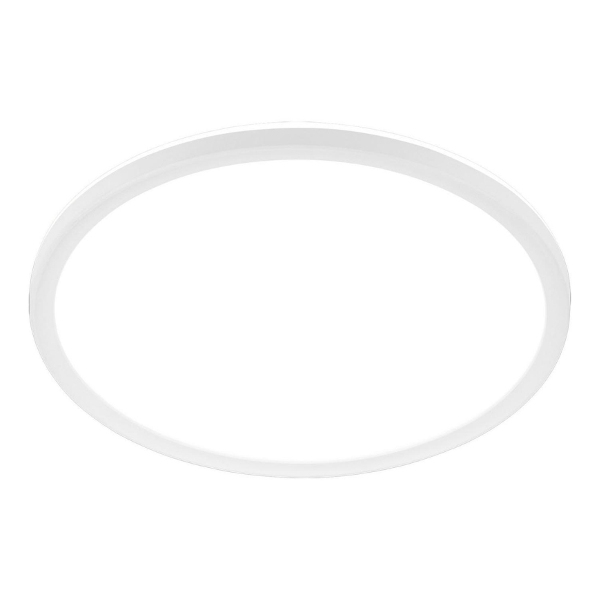 Briloner 3428-016 - Iluminação de teto LED SLIM LED/30W/230V