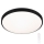 Briloner 3430-015 - Iluminação de teto LED com regulação MANNY LED/48W/230V + controlo remoto