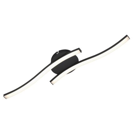 Briloner 3449-015 - Candelabro montado à superfície LED GO 2xLED/6W/230V