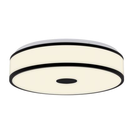 Briloner 3454-115 - Iluminação de teto LED BLOCK LED/18W/230V
