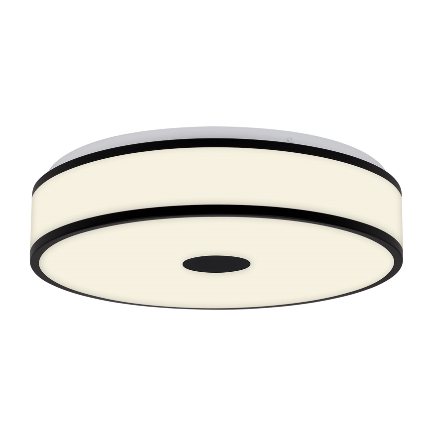 Briloner 3454-115 - Iluminação de teto LED BLOCK LED/18W/230V