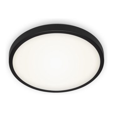 Briloner 3455-015 - Iluminação de teto LED MANNY LED/12W/230V