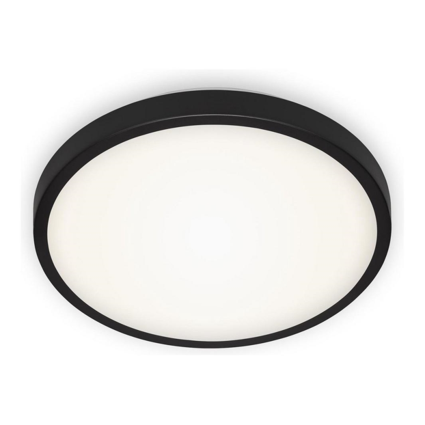 Briloner 3455-015 - Iluminação de teto LED MANNY LED/12W/230V