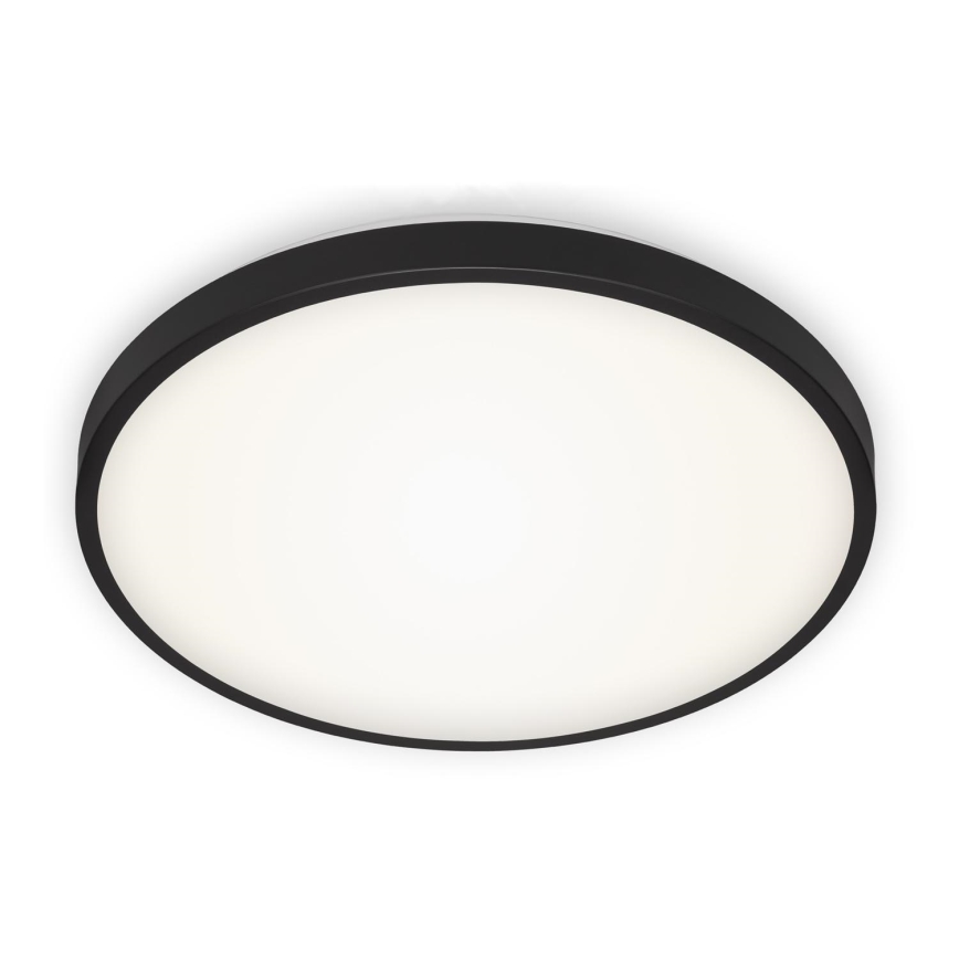 Briloner 3455-215 - Iluminação de teto LED MANNY LED/24W/230V