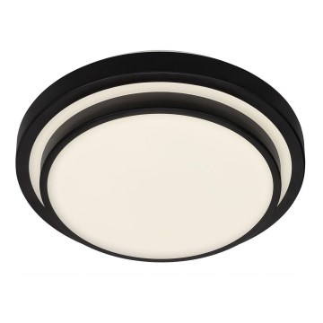 Briloner 3459-015 - Iluminação de teto LED CAKE LED/18W/230V